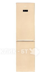 Холодильник BEKO RCNK335E20VSB
