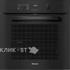 Духовой шкаф MIELE H2860BP OBSW
