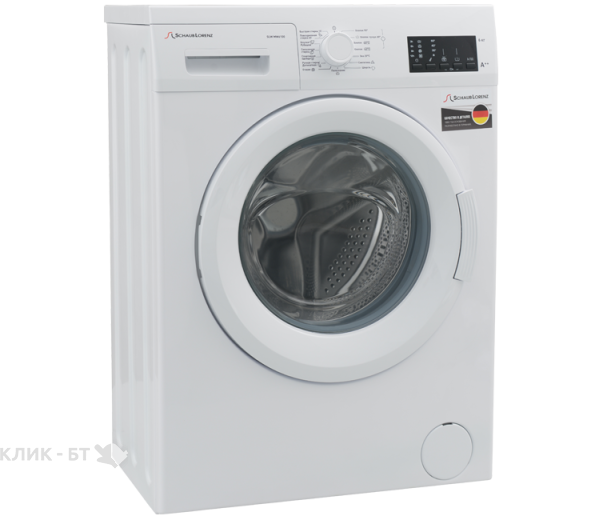 Стиральная машина SCHAUB LORENZ SLW MW6100