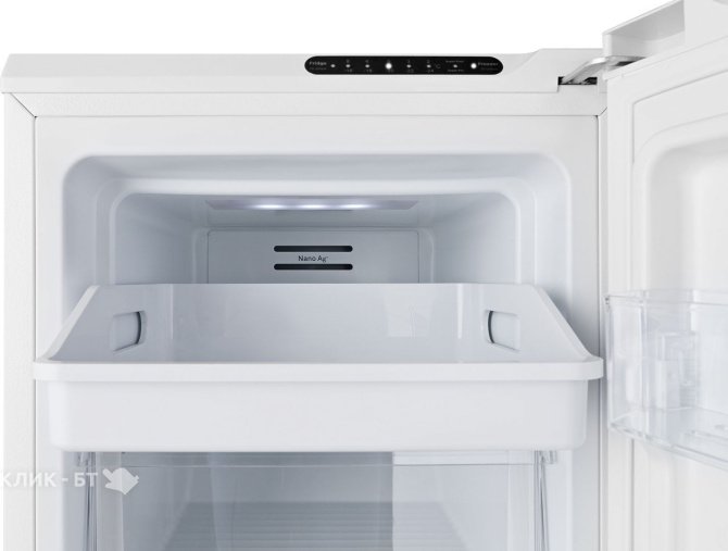 Морозильная камера WEISSGAUFF WF 140 Inverter NoFrost