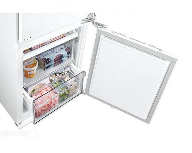 Холодильник SAMSUNG BRB267034WW