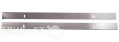 Ножи для рейсмуса RedVerg RD-WP330 (2 шт)