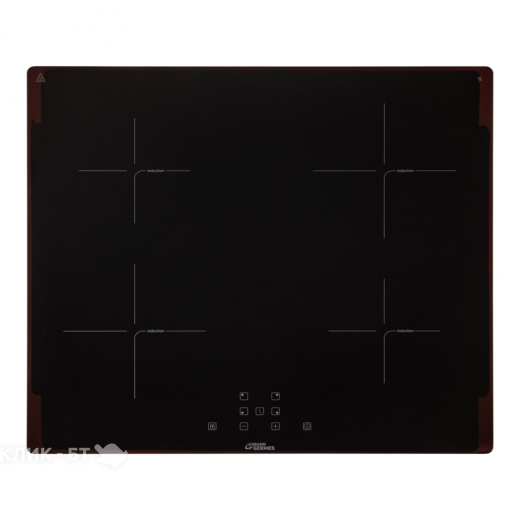 Варочная поверхность GRANDGERMES HBI-60BK-BX