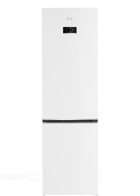 Холодильник BEKO B5RCNK403ZW
