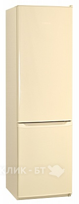 Холодильник NORD NRB 120 732 бежевый