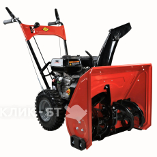 Снегоуборщик DDE ST6560L