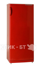 Холодильник ATLANT 7184-020 рубиновый