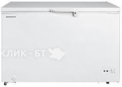 Морозильный ларь KRAFT BD (W)-282QX