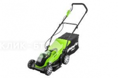 Газонокосилка GREENWORKS G40LM35K6