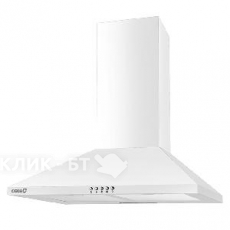 Вытяжка CATA V3-S500 WH