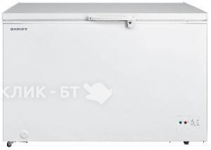 Морозильный ларь KRAFT BD (W)-282QX