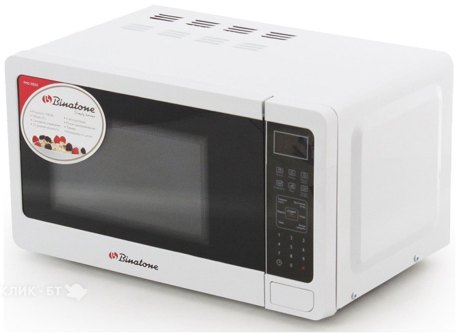 Микроволновая печь Binatone FMO 20D55