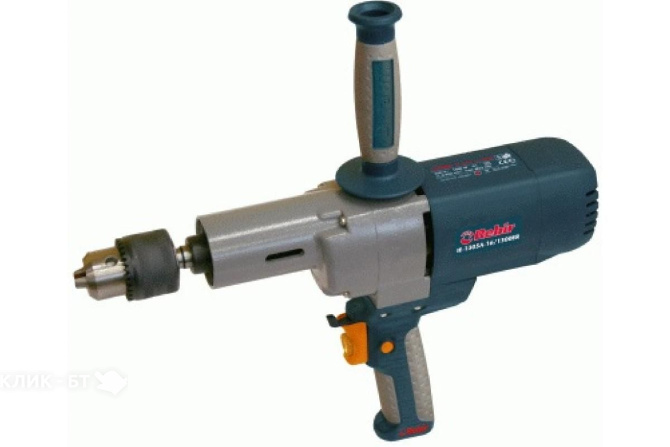 Дрель REBIR ie-1305