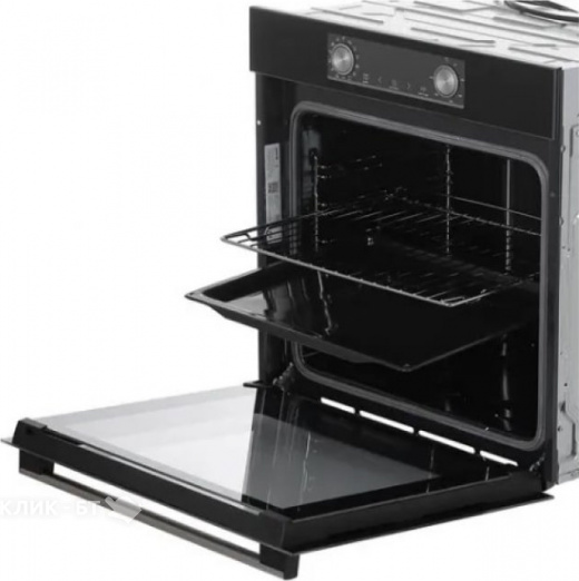 Духовой шкаф GORENJE BOX6737E01BG