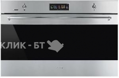 Духовой шкаф SMEG SFP9305WSPX