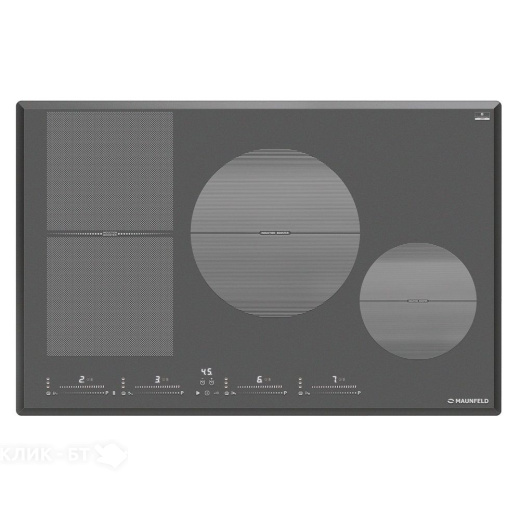 Варочная поверхность MAUNFELD CVI804SFDGR