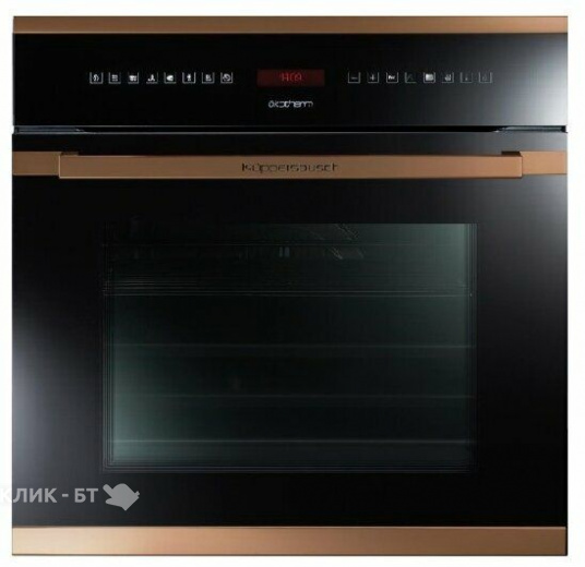 Духовой шкаф Kuppersbusch EEB 6550.9 JX7 
