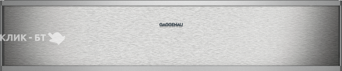 Ящик для вакуумирования GAGGENAU DV461110