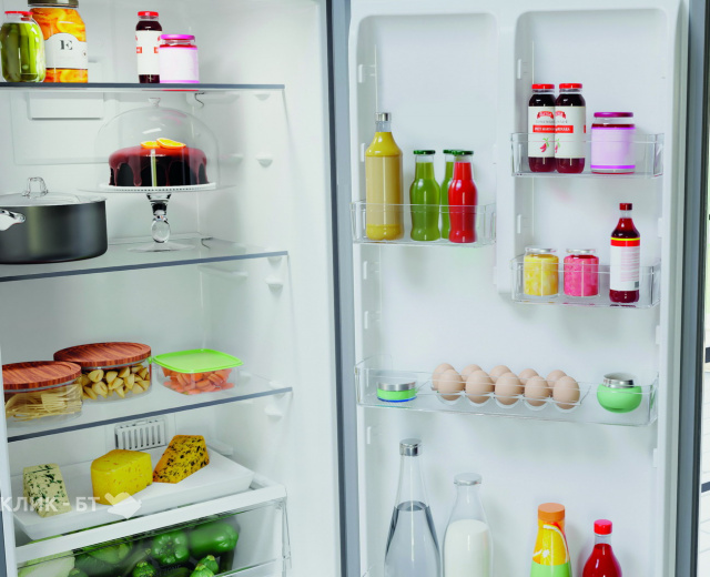 Холодильник HOTPOINT-ARISTON HT 5201I S