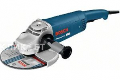 Шлифмашина BOSCH GWS 26-230 H (0601856100)
