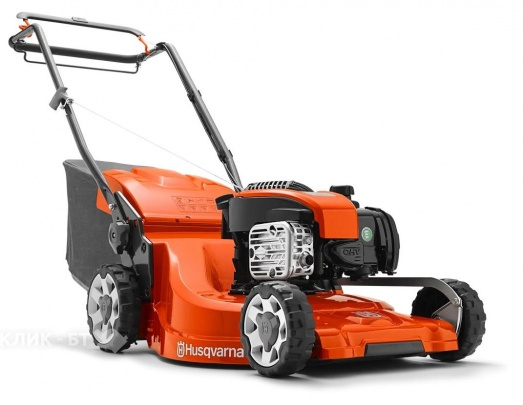 Газонокосилка HUSQVARNA LC 247 S 9705412-01