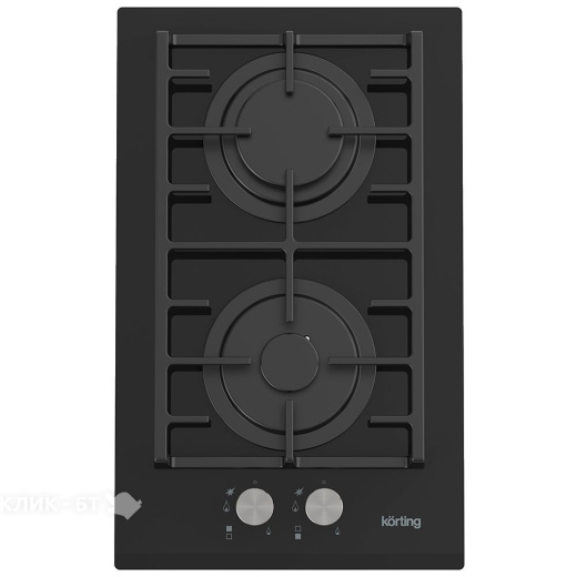Варочная поверхность KORTING HGG 3825 CN