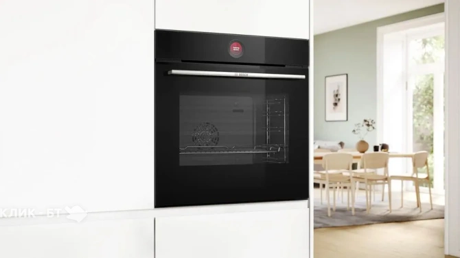 Духовой шкаф BOSCH HBG7341B2
