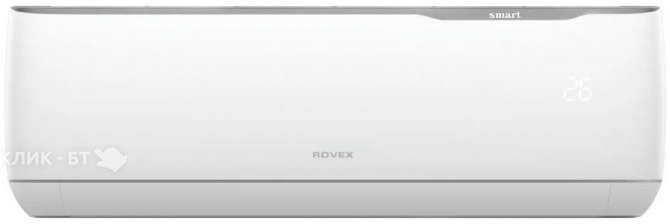 Сплит-система ROVEX RS-09PXI1 Smart