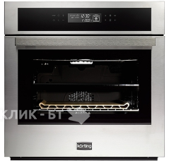 Духовой шкаф KORTING okb 9102 csx pro