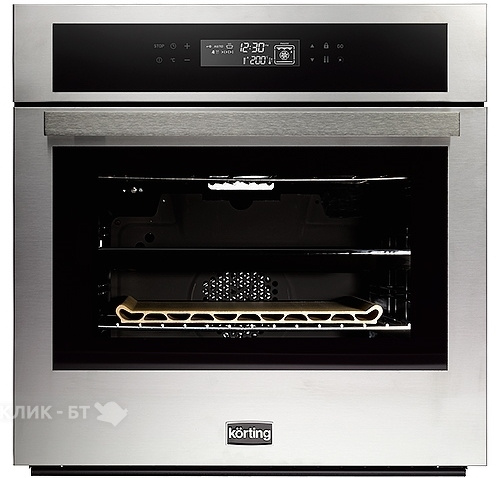 Духовой шкаф KORTING okb 9102 csx pro