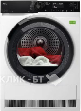 Сушильная машина AEG TR9396CE