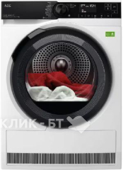 Сушильная машина AEG TR9396CE
