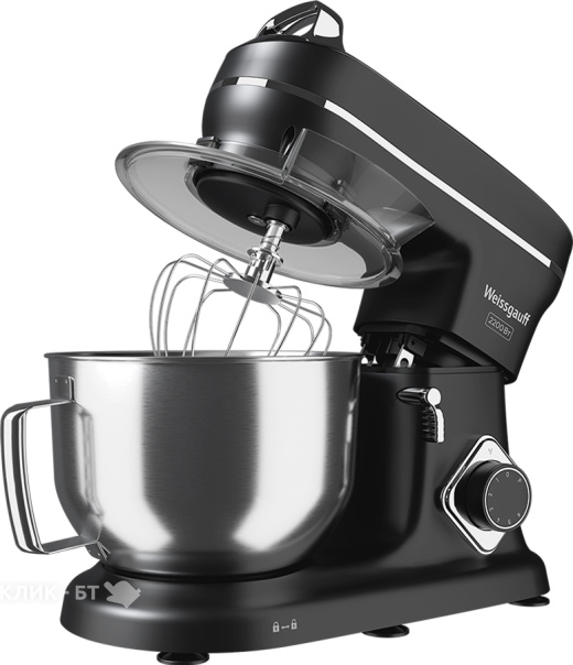 Миксер WEISSGAUFF WSM 226 PDB Touch Screen Pro