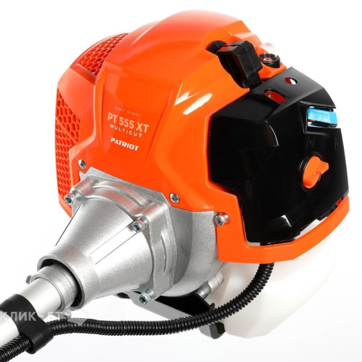 Бензокоса Patriot PT 555 XT 250106231