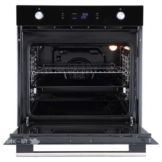 Духовой шкаф EVELUX EO 650 PB