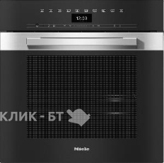 Пароварка MIELE DGC 7460 EDST/CLST