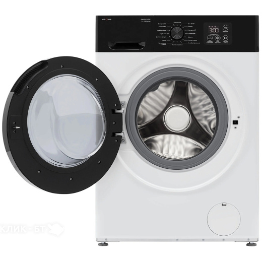 Стиральная машина KRONA RHENE WHITE 1000 6K WM