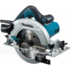 Пила дисковая MAKITA HS7601K