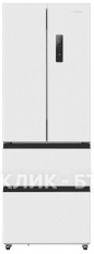 Холодильник MEFERI MFR70WH TOTAL NO FROST FRENCH DOOR ULTRA
