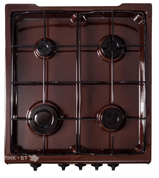 Кухонная плита Terra GM 1413-002 Br