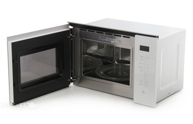 Микроволновая печь Leran MO 325 WG