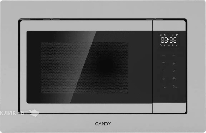 Микроволновая печь CANDY CMXBTG218X