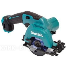 Пила циркулярная MAKITA HS301DZ