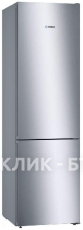 Холодильник BOSCH KGN39UL316