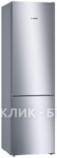Холодильник BOSCH KGN39UL316