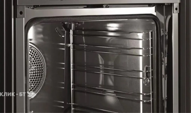 Духовой шкаф MIELE H 2861 BP OBSW