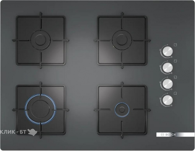 Варочная поверхность BOSCH POP7C9O12O