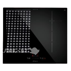 Варочная поверхность KONIGIN Lacerta I604 SB1BK