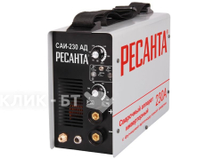 Аппарат сварочный РЕСАНТА саи-230-ад (аргонодуговой)