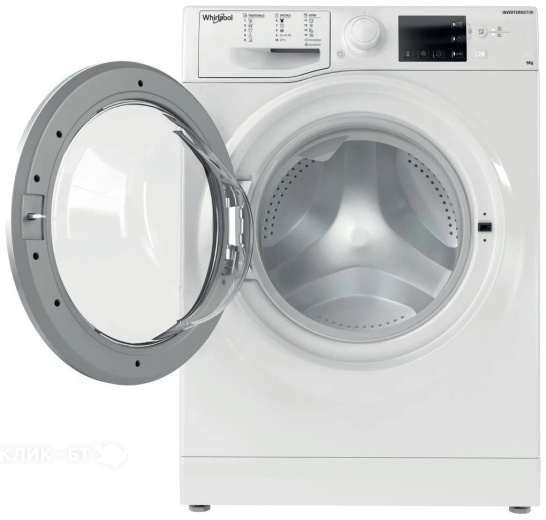 Стиральная машина WHIRLPOOL WRBSB 6228 W